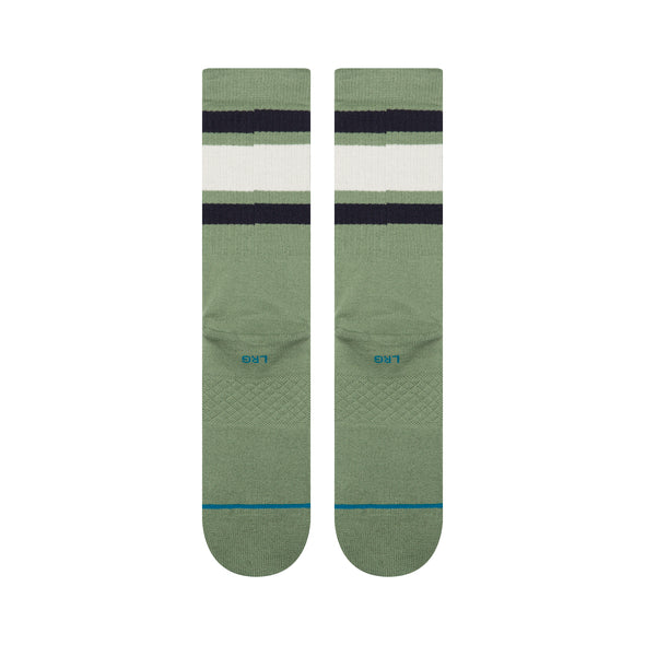 Boyd Crew Socks