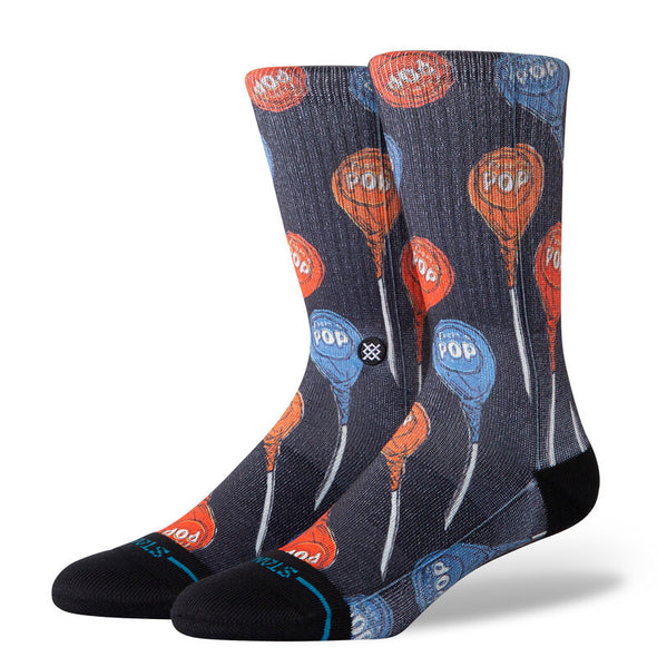 Tootsie x Stance Crew Socks