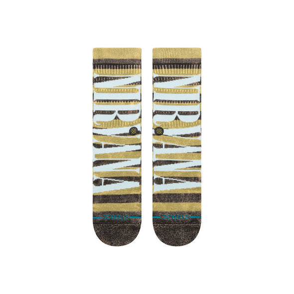 Nirvana x Stance Crew Socks