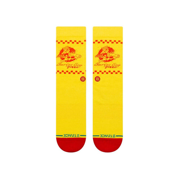 Stranger Things x Stance Crew Socks