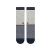 Butter Blend Crew Medium Cushion Socks