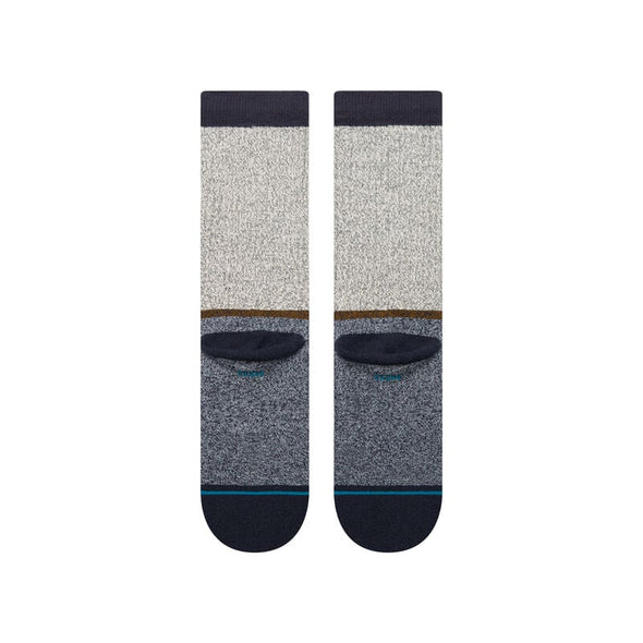 Butter Blend Crew Medium Cushion Socks