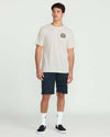 Dactyl Short Sleeve Tee
