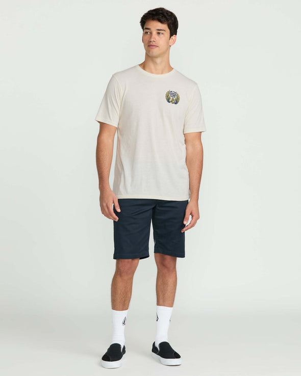 Dactyl Short Sleeve Tee