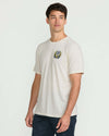 Dactyl Short Sleeve Tee