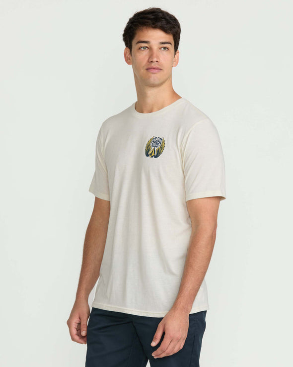 Dactyl Short Sleeve Tee