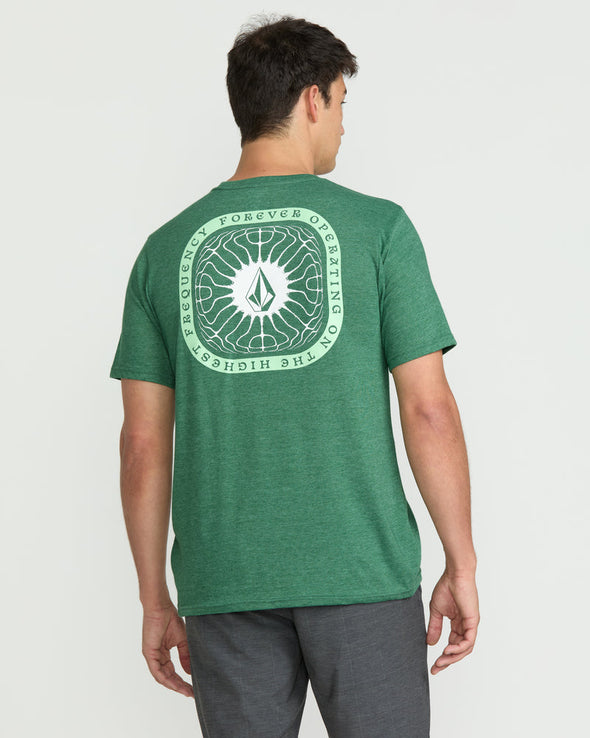 Frequency Short Sleeve Tee