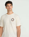 Arched Short Sleeve Tee