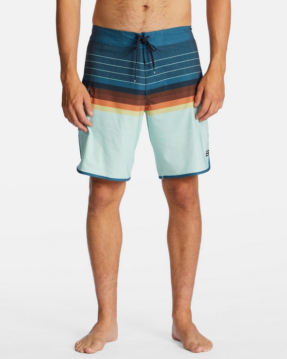 73 Pro Boardshorts 19"