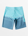 All Day Heather Stripe Pro 20" Boardshorts