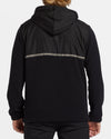 Boundary Lite Zip Hoodie