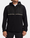 Boundary Lite Zip Hoodie