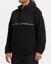 Boundary Lite Zip Hoodie