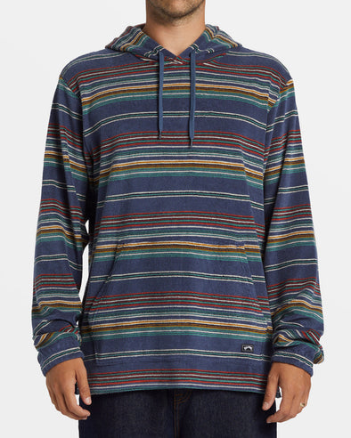 Flecker Diego Hoodie