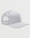 All Day Trucker Hat
