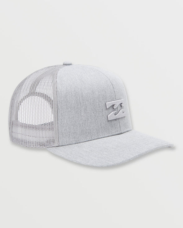 All Day Trucker Hat