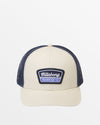 Walled Trucker Hat