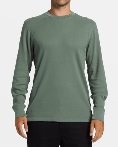 Essential Long Sleeve Thermal Shirt