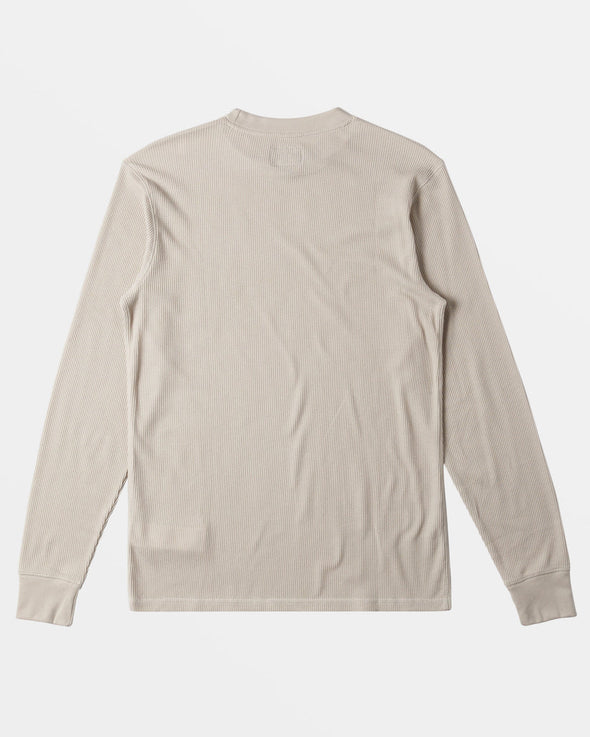 Essential Long Sleeve Thermal Shirt