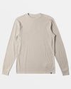 Essential Long Sleeve Thermal Shirt