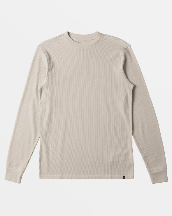 Essential Long Sleeve Thermal Shirt