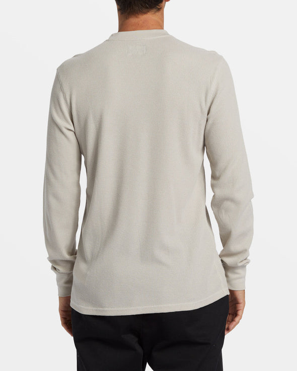 Essential Long Sleeve Thermal Shirt