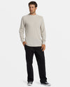 Essential Long Sleeve Thermal Shirt