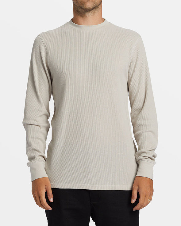 Essential Long Sleeve Thermal Shirt