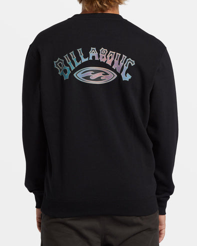 Short Sands Crewneck Sweatshirt