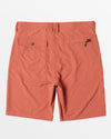 A/Div Surftrek Journey 20" Shorts