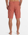 A/Div Surftrek Journey 20" Shorts