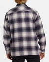 Offshore Long Sleeve Flannel Shirt