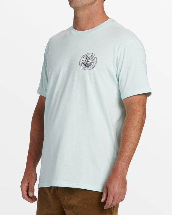 Rotor Tee