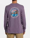 Rockies Long Sleeve Tee