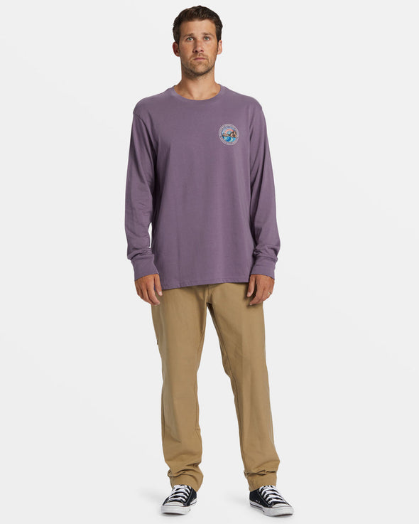 Rockies Long Sleeve Tee