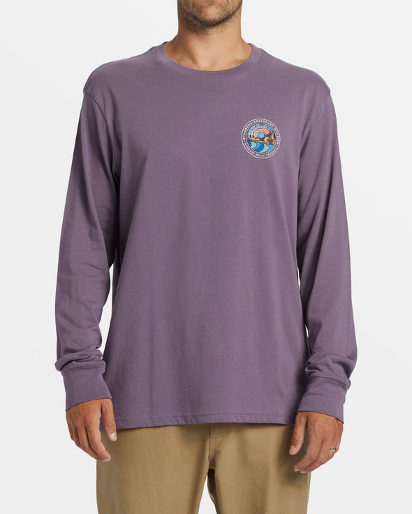 Rockies Long Sleeve Tee