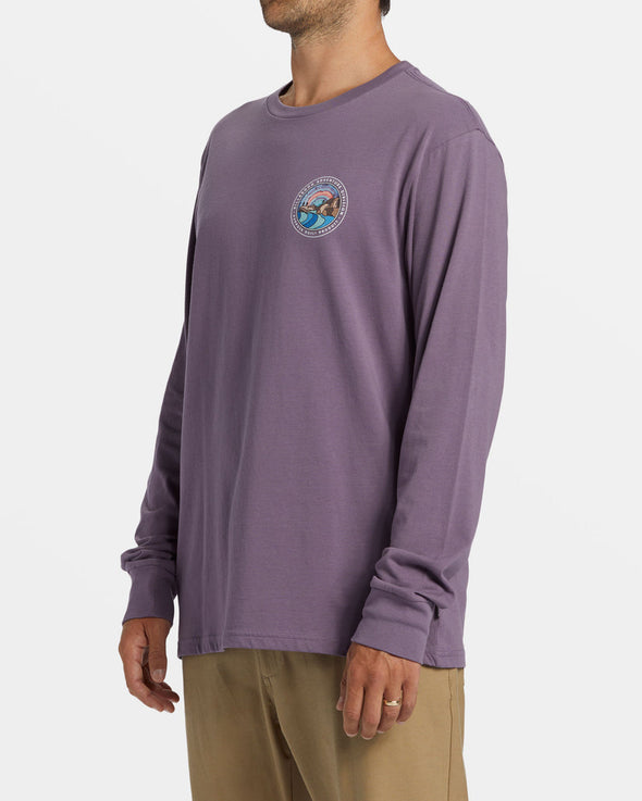 Rockies Long Sleeve Tee