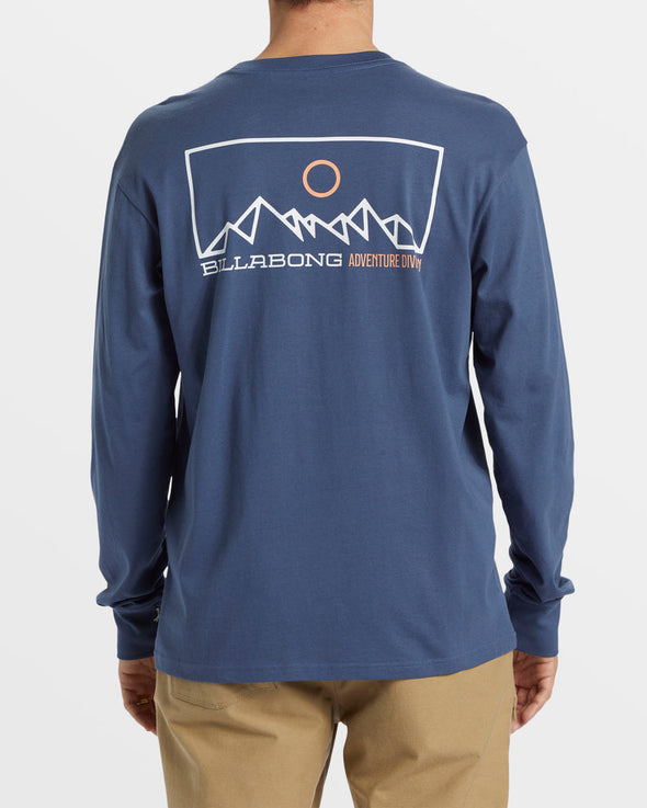 Range Long Sleeve Tee