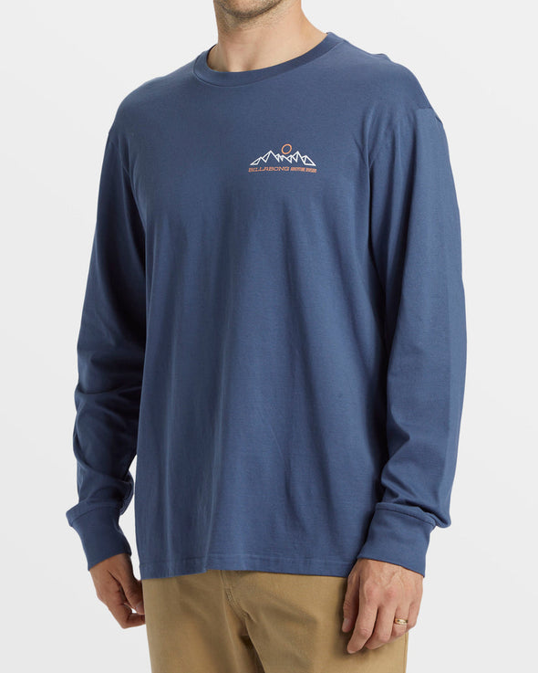 Range Long Sleeve Tee