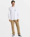 Sundown Long Sleeve Tee