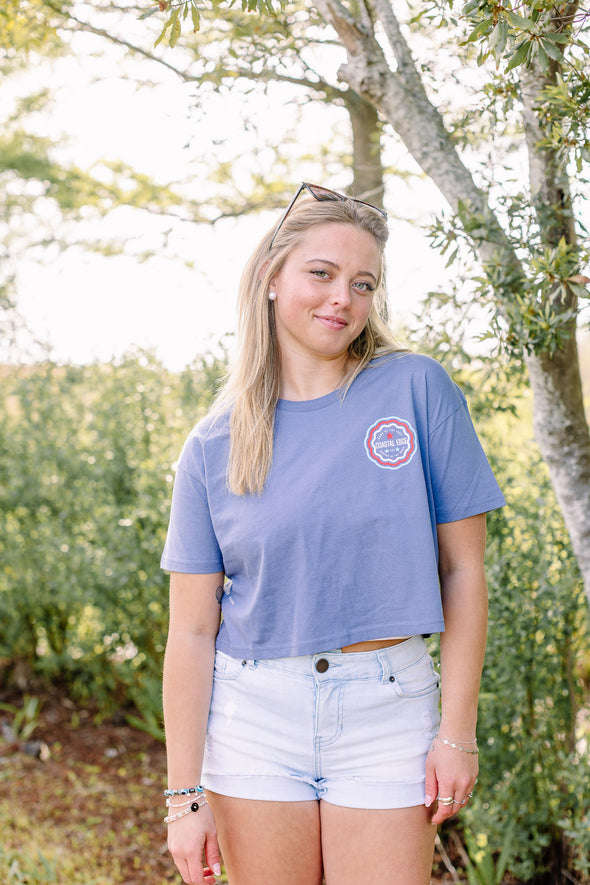 American Girl Tee
