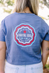 American Girl Tee