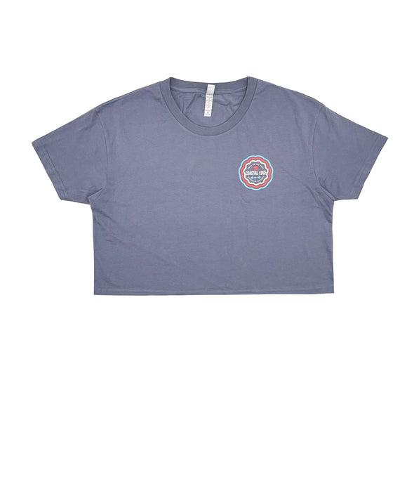 American Girl Tee