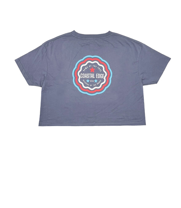 American Girl Tee