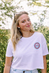 American Girl Tee