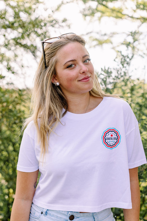 American Girl Tee