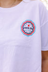 American Girl Tee
