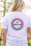 American Girl Tee