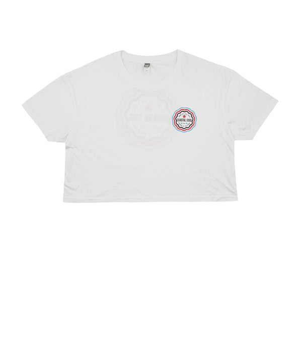 American Girl Tee