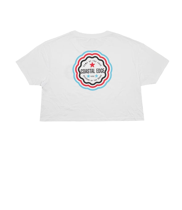 American Girl Tee